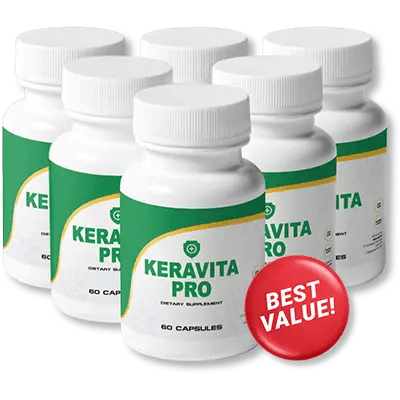 Keravita Pro discount